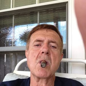 Meet your Posher, Barry